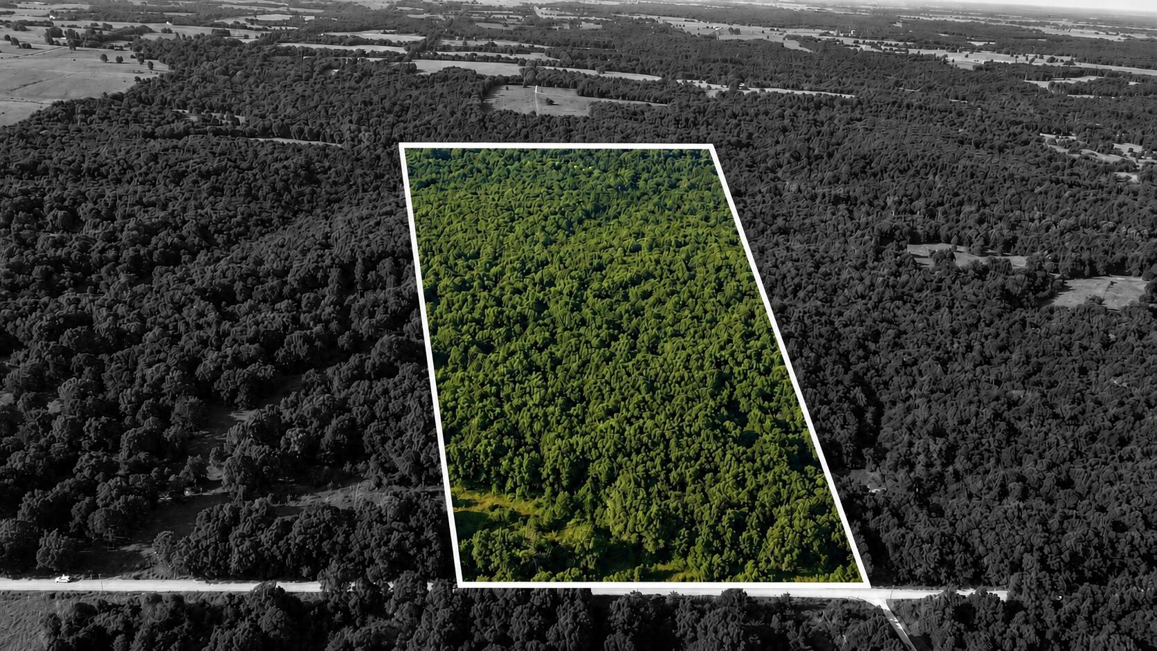 Photo of 19832 County Road 64 #Tract 1 Wheatland MO 65779
