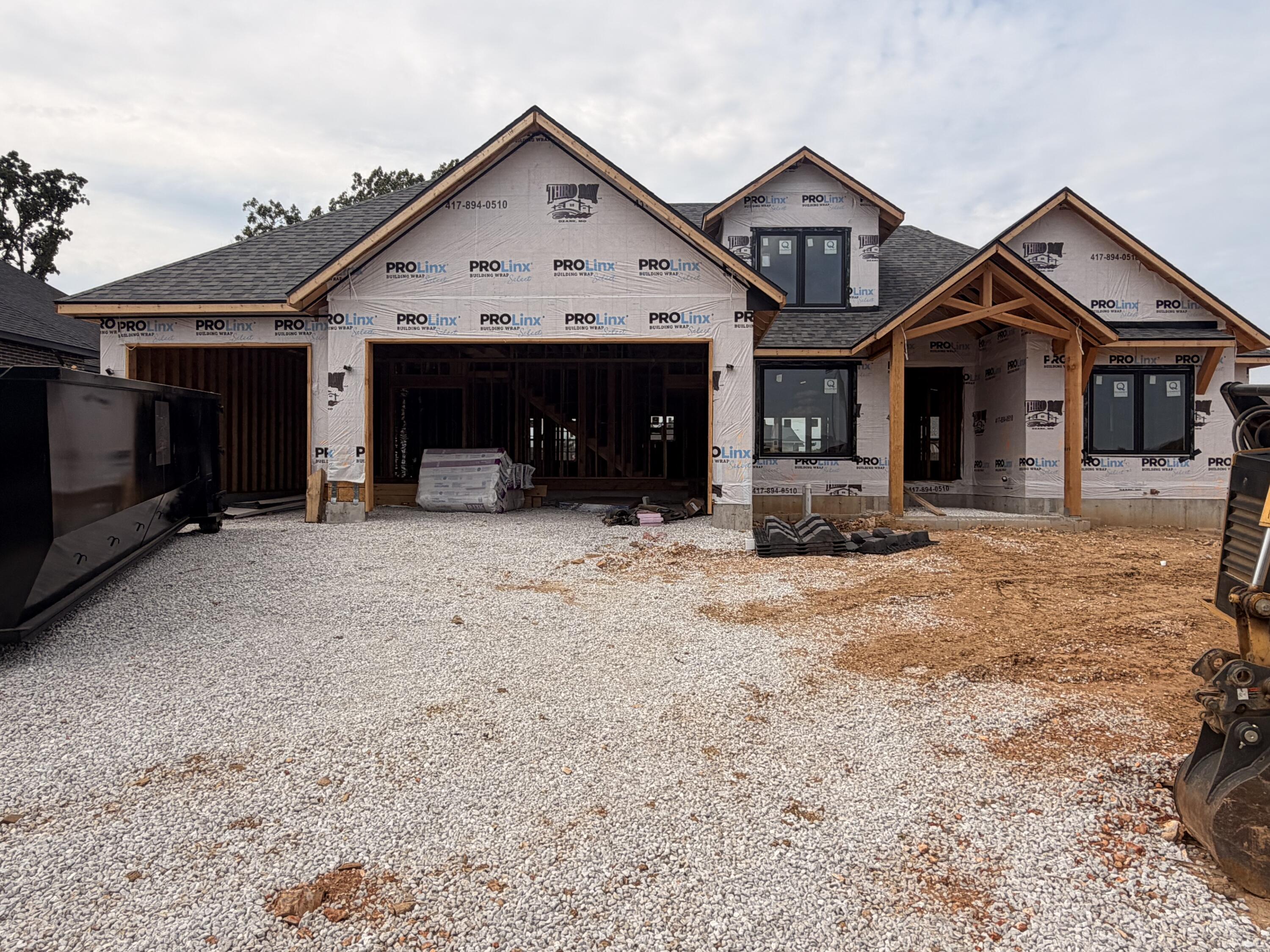 Photo of Lot 2 Village At Cloverhill Nixa MO 65714