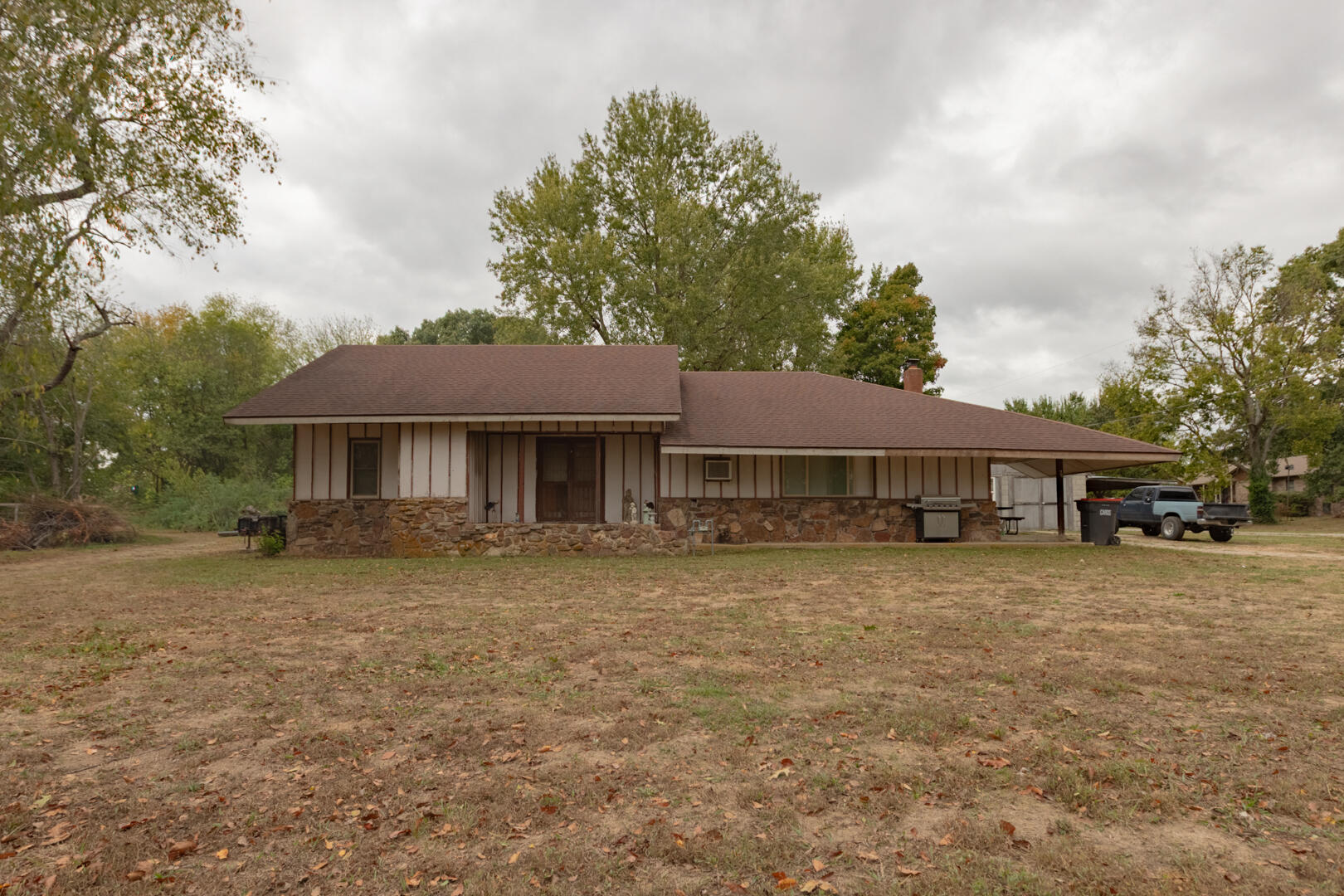 Photo of 601 Washburn Street Exeter MO 65647