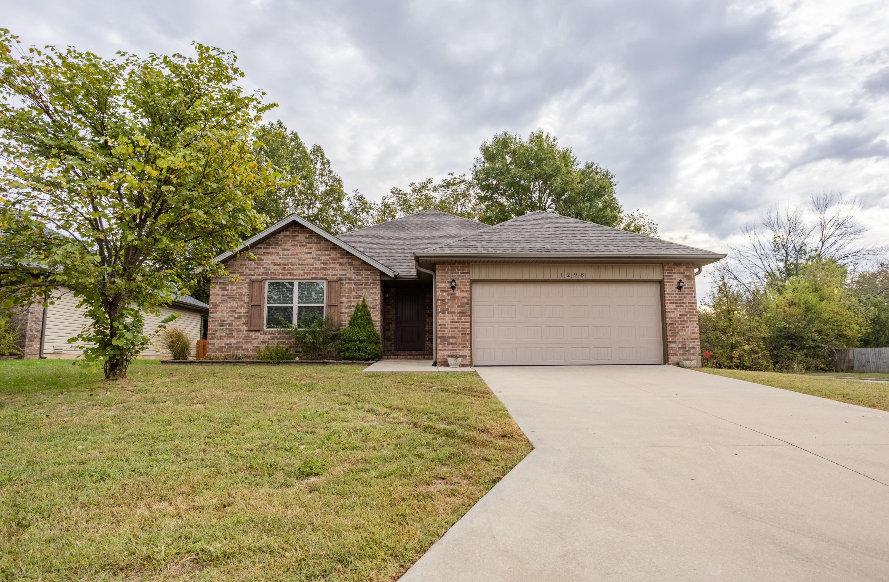 Photo of 1298 S Venice Avenue Republic MO 65738