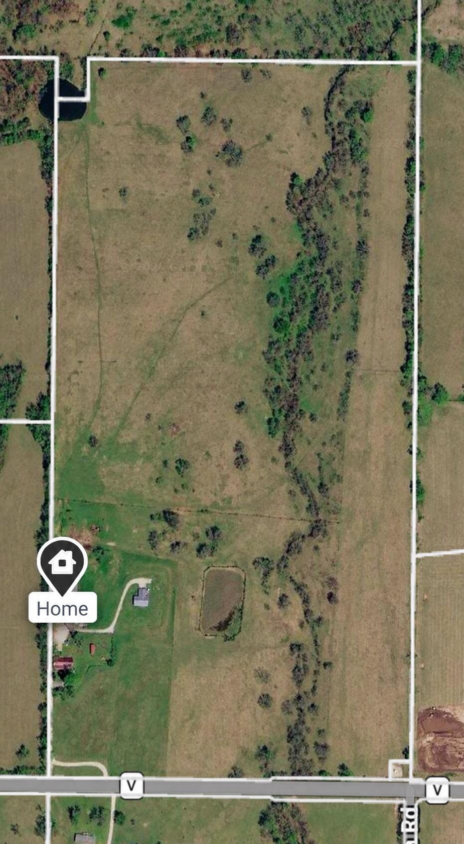 Photo of 14940 State Highway V Diamond MO 64840