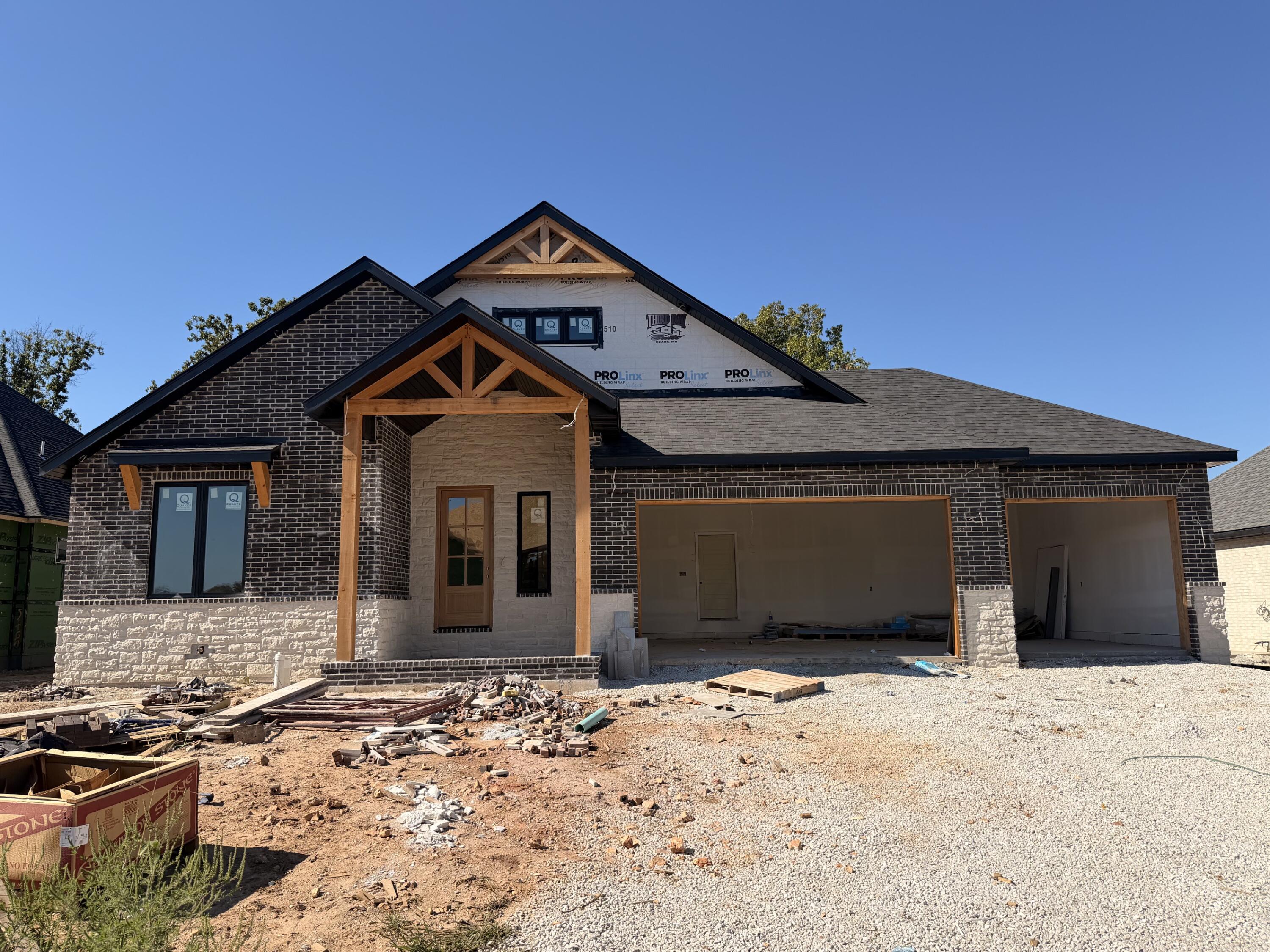 Photo of Lot 3 Village At Cloverhill Nixa MO 65714