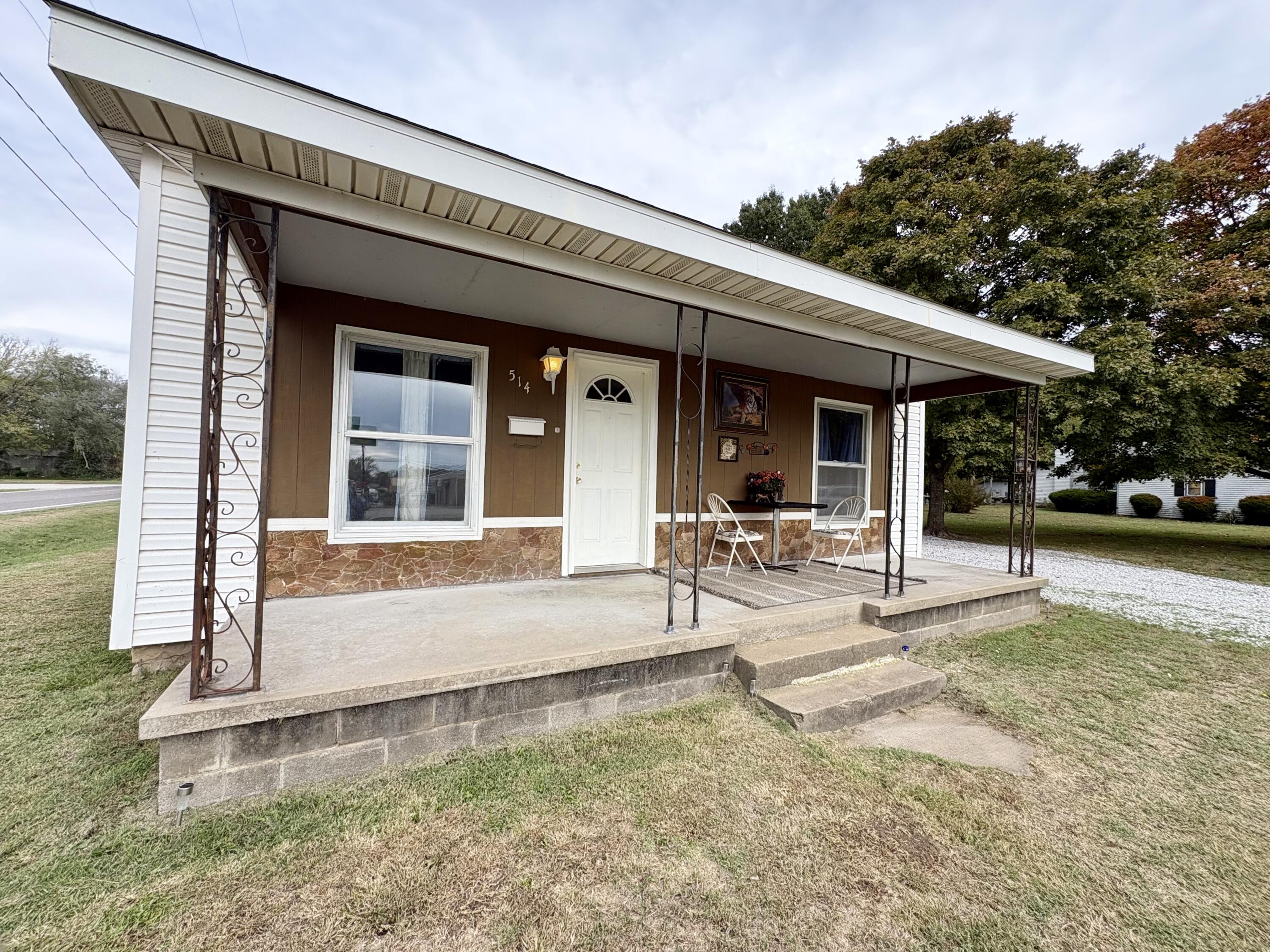Photo of 514 Maple Street Greenfield MO 65661