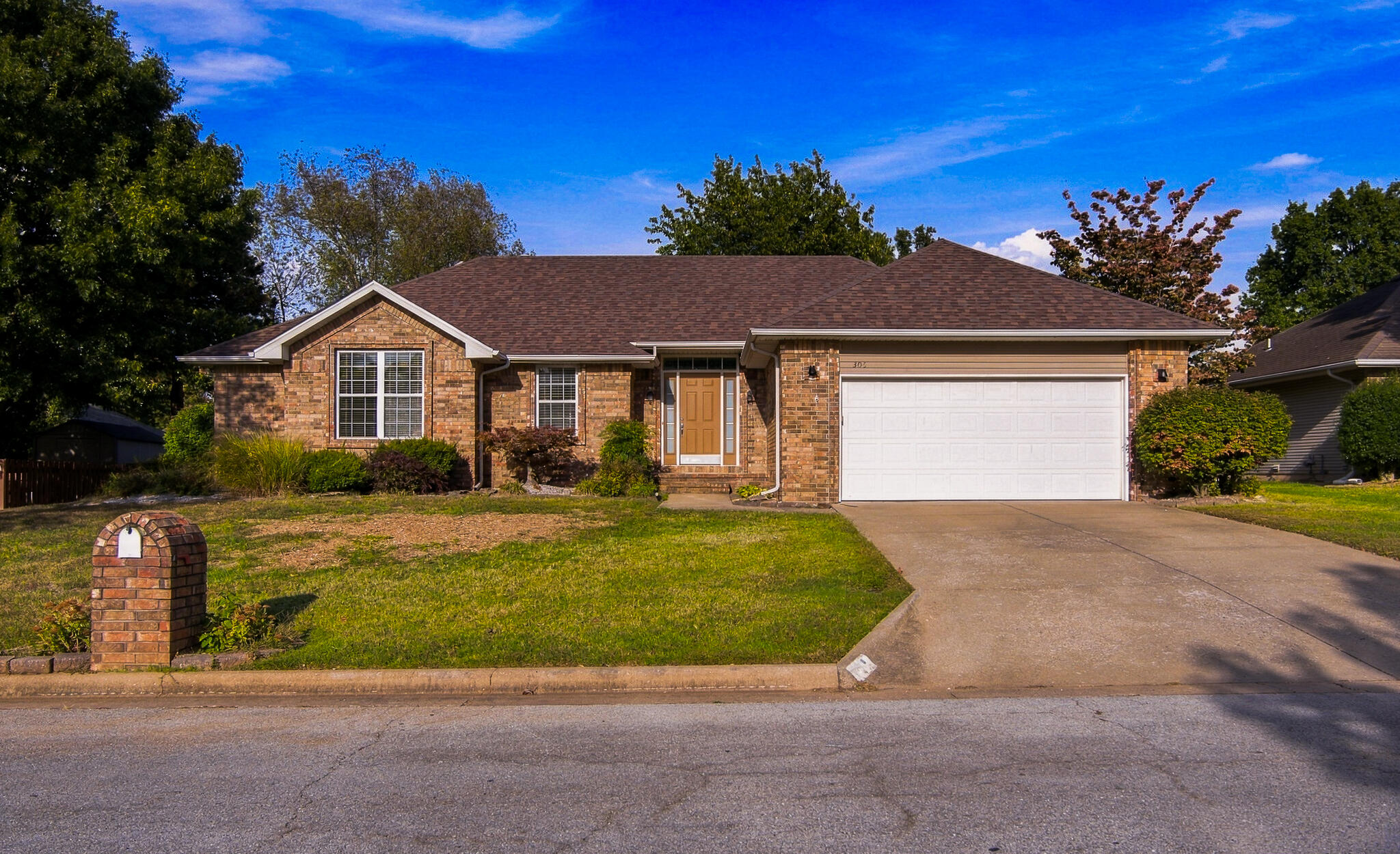 Photo of 306 S Ellen Street Nixa MO 65714