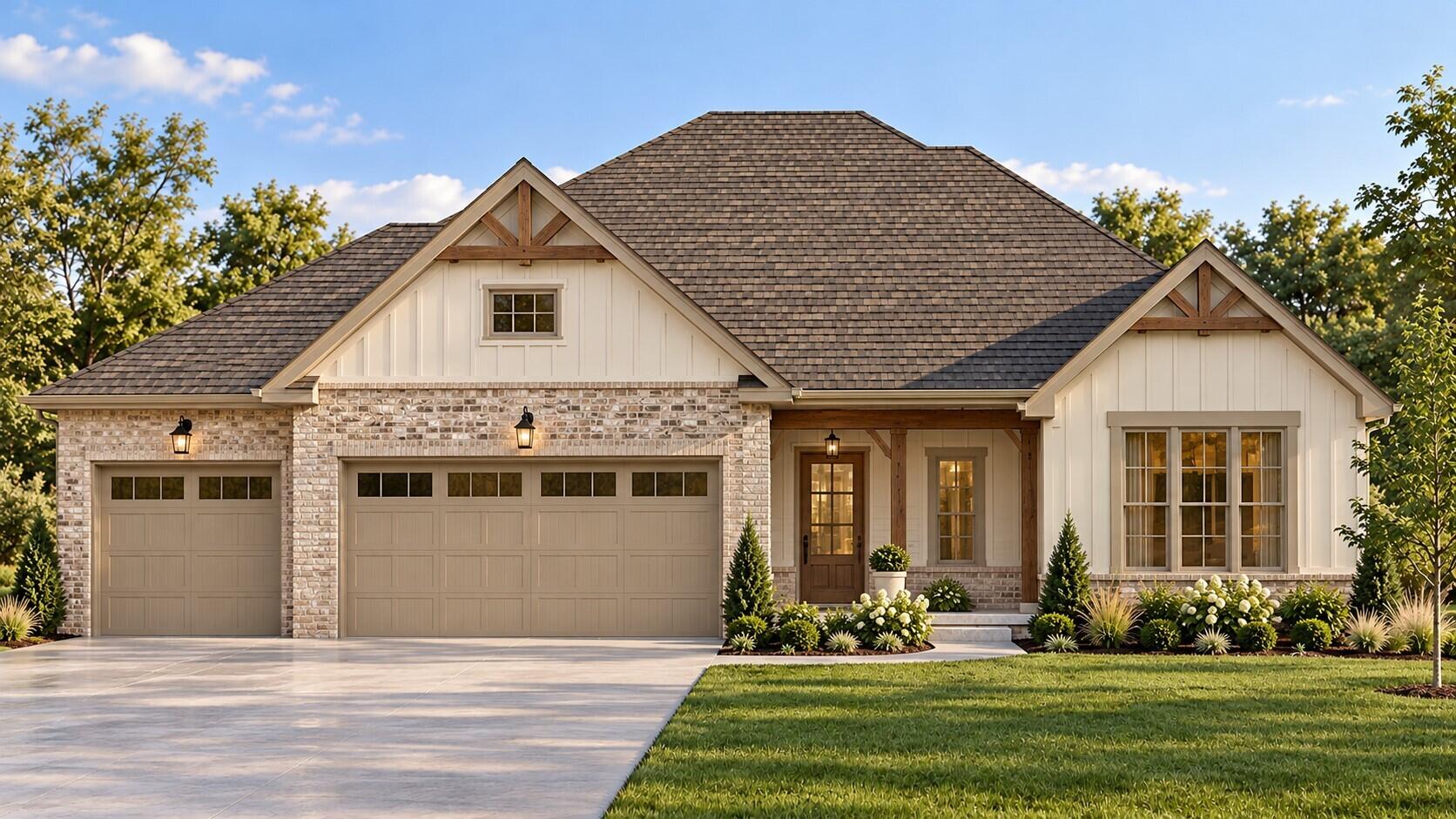 Photo of 610 E Huntington Avenue Springfield MO 65810
