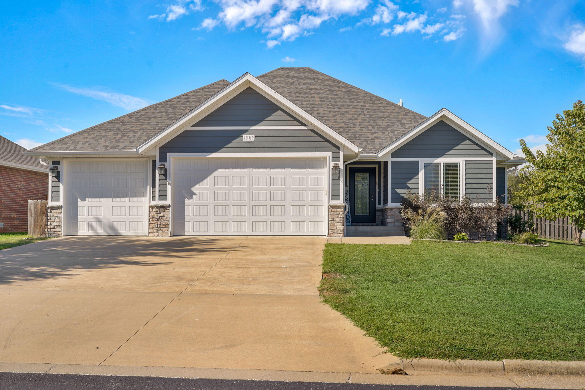 Photo of 1309 S Appomattox Avenue Republic MO 65738