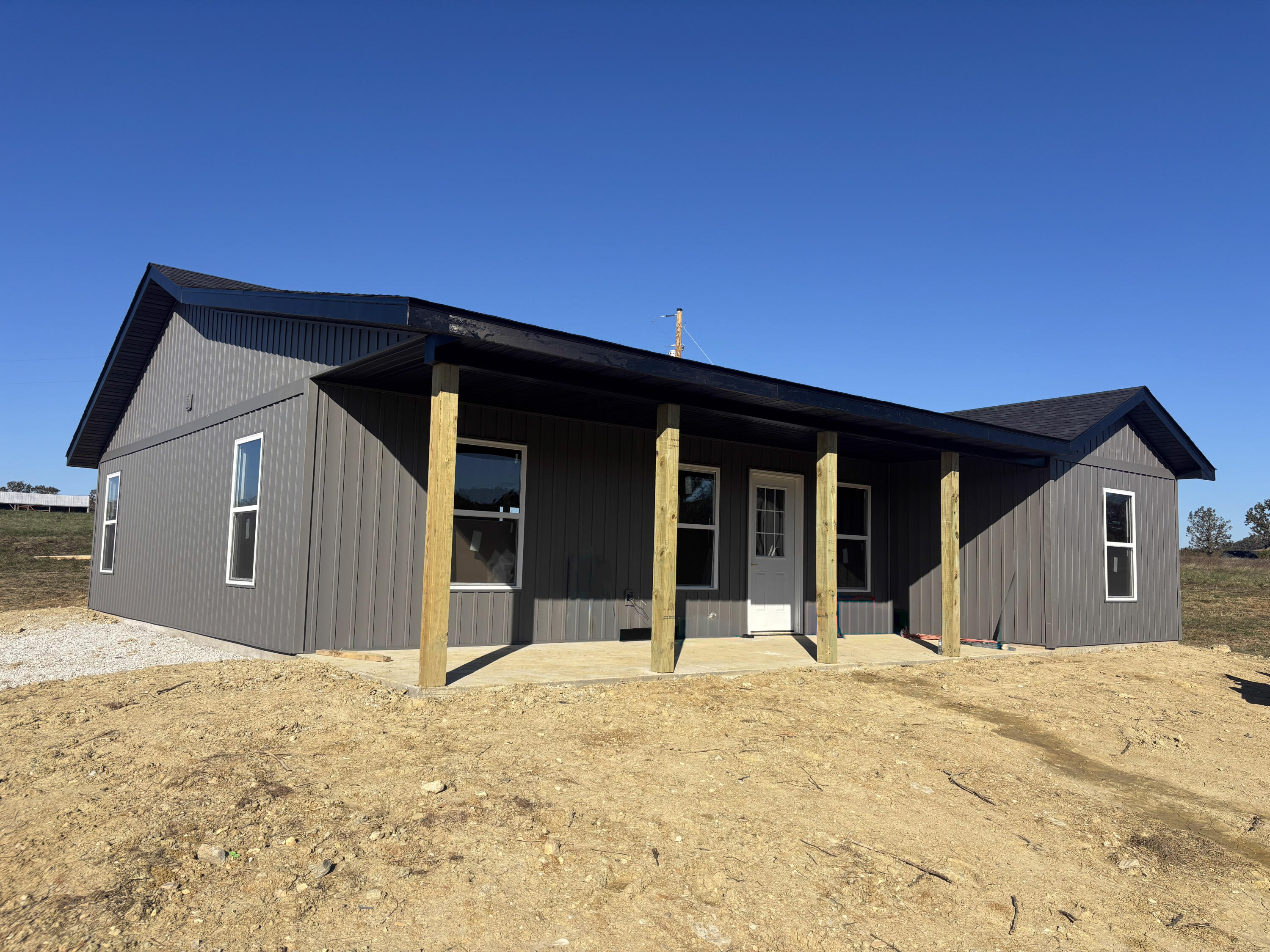 Photo of 1903 Hidden Pond Lane Mansfield MO 65704