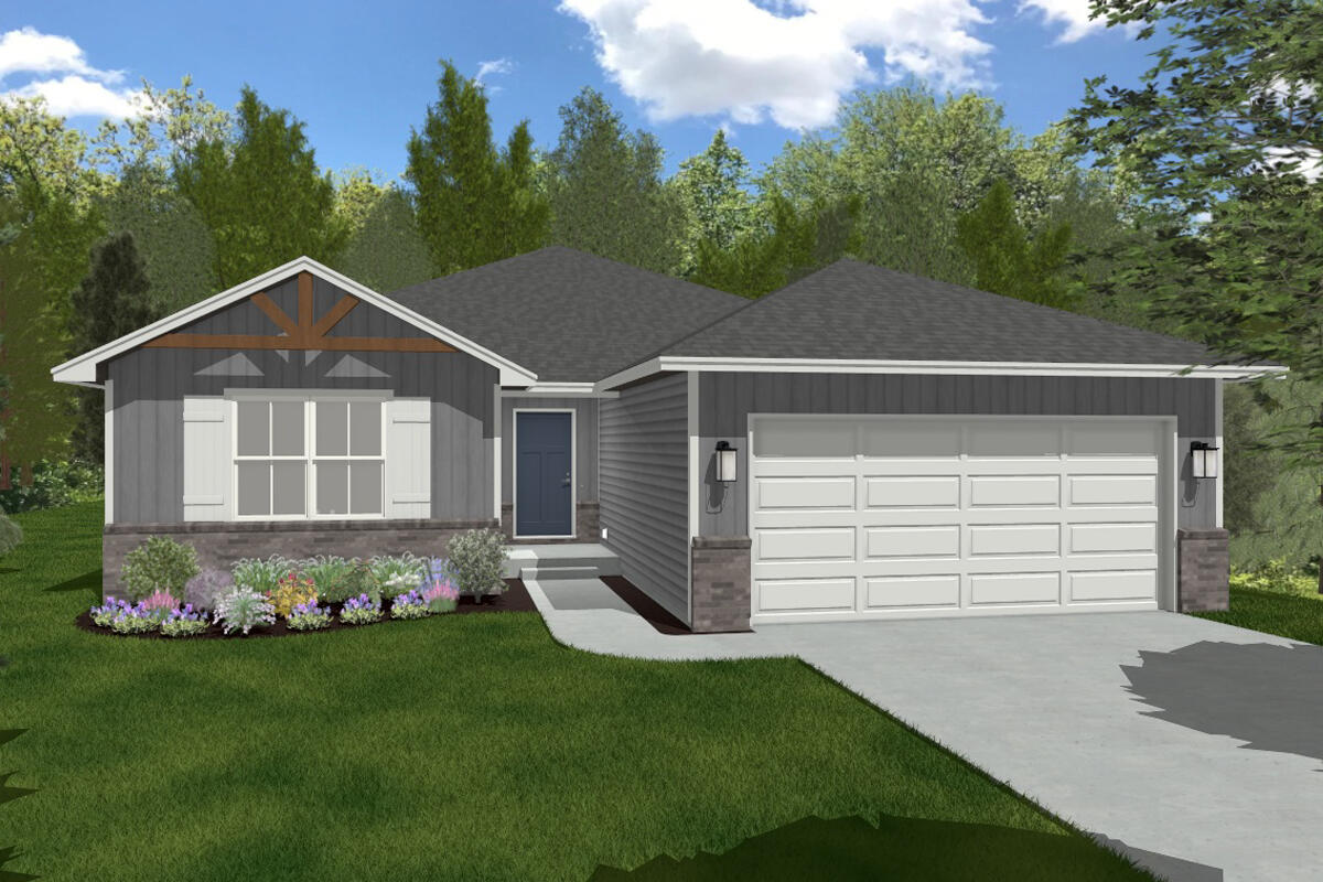 Photo of 732 W Brook Hollow Road Nixa MO 65714