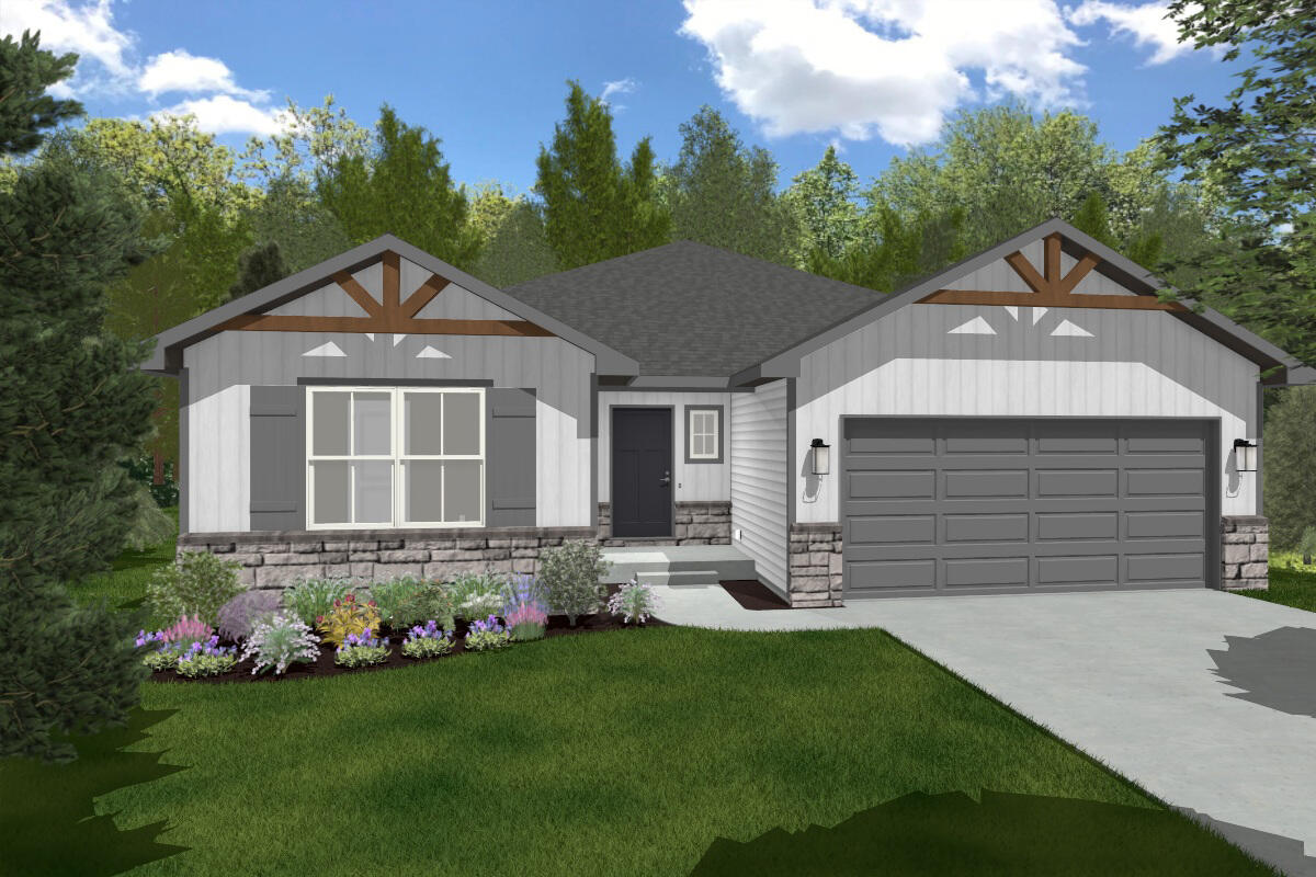 Photo of 780 W Brook Hollow Road Nixa MO 65714