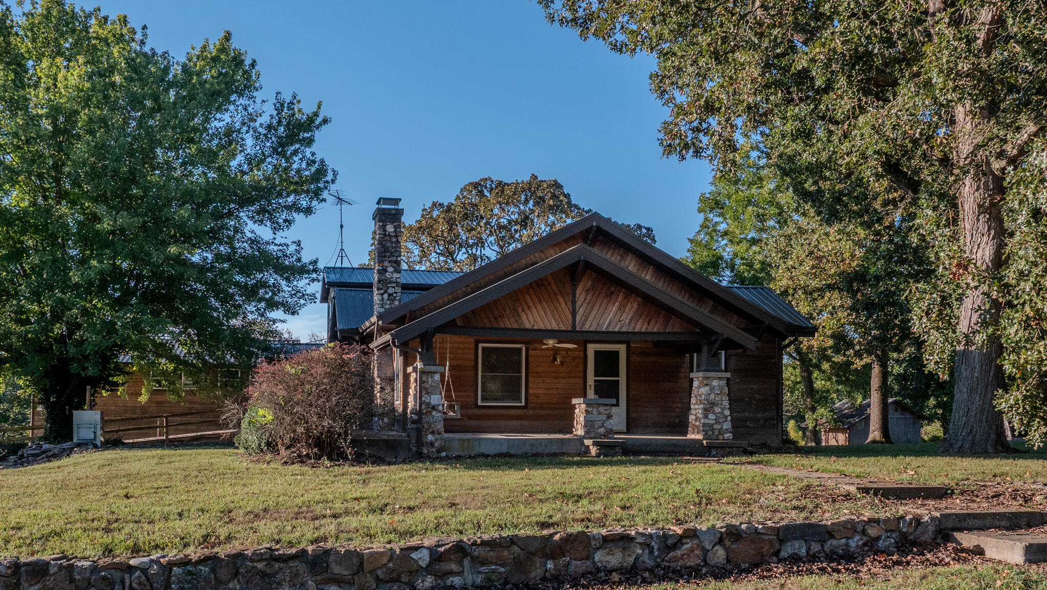 Photo of 3306 S 25th Road Humansville MO 65674