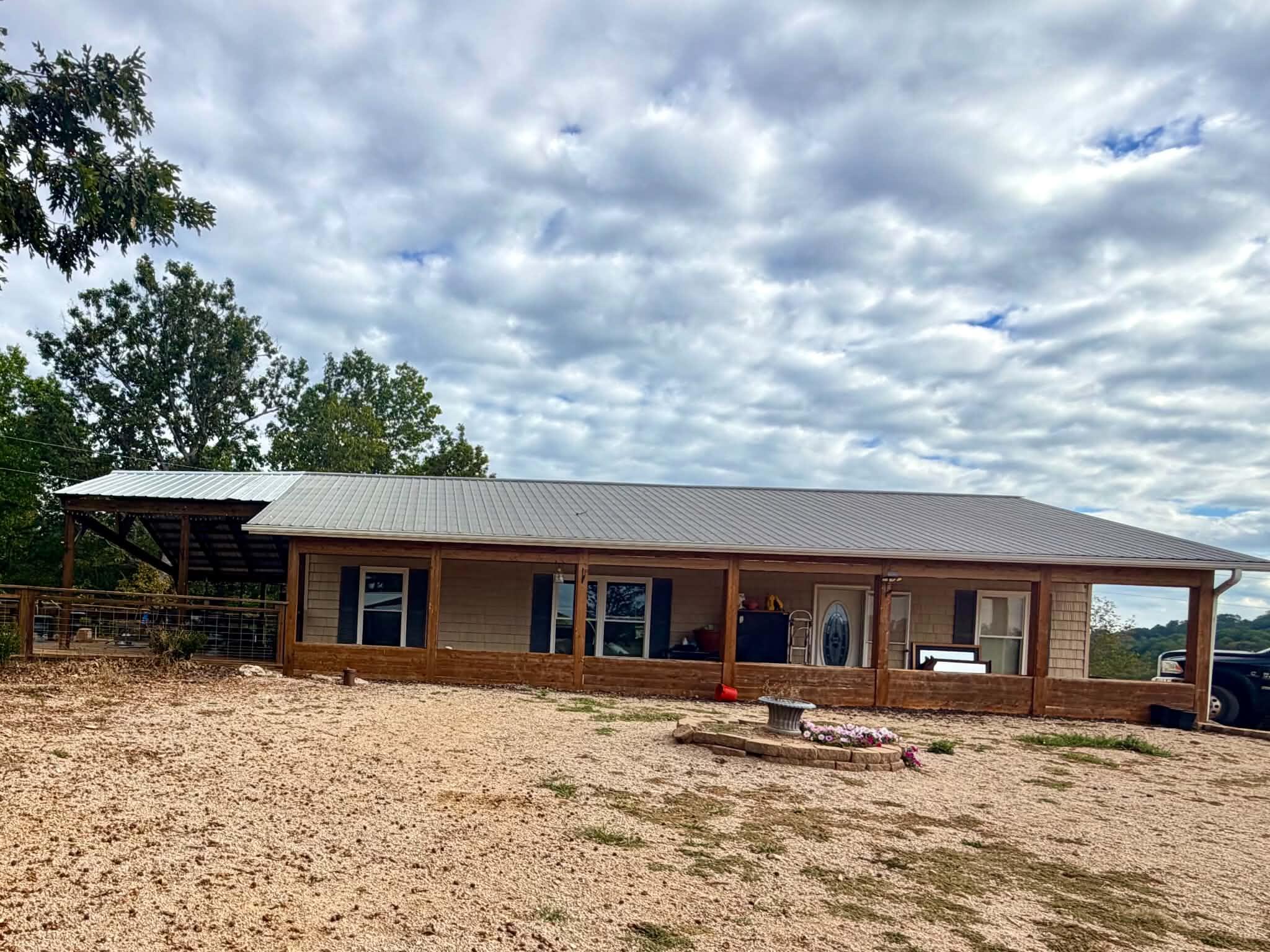 Photo of 20407 Thunder Ridge Road Eminence MO 65466