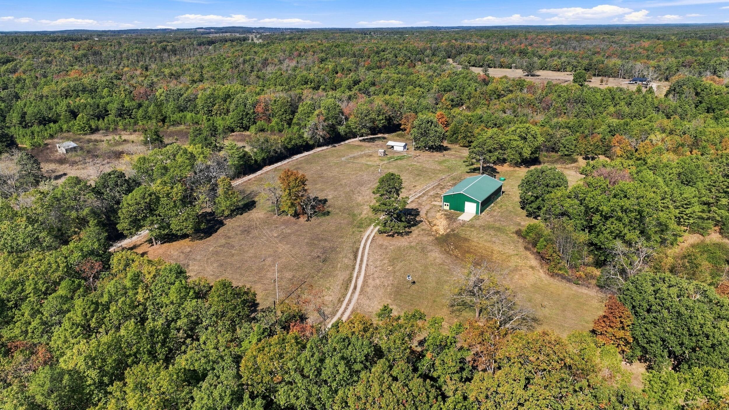 Photo of 20061 Wildwood Drive Raymondville MO 65555