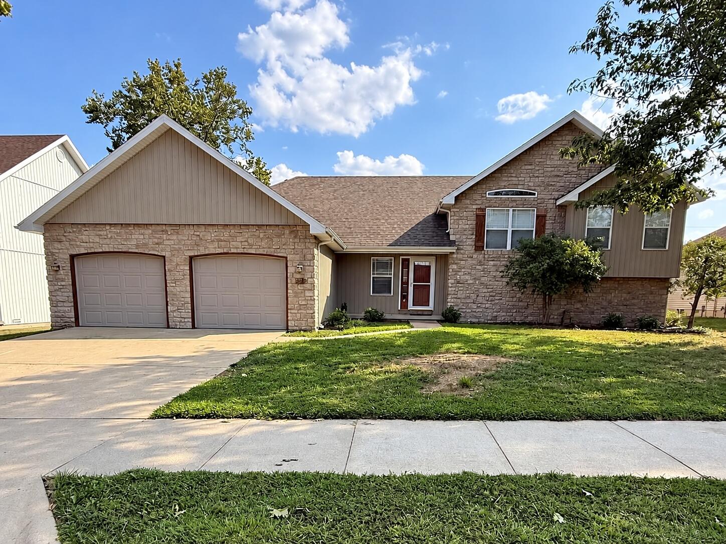 Photo of 510 E Grace Street Republic MO 65738