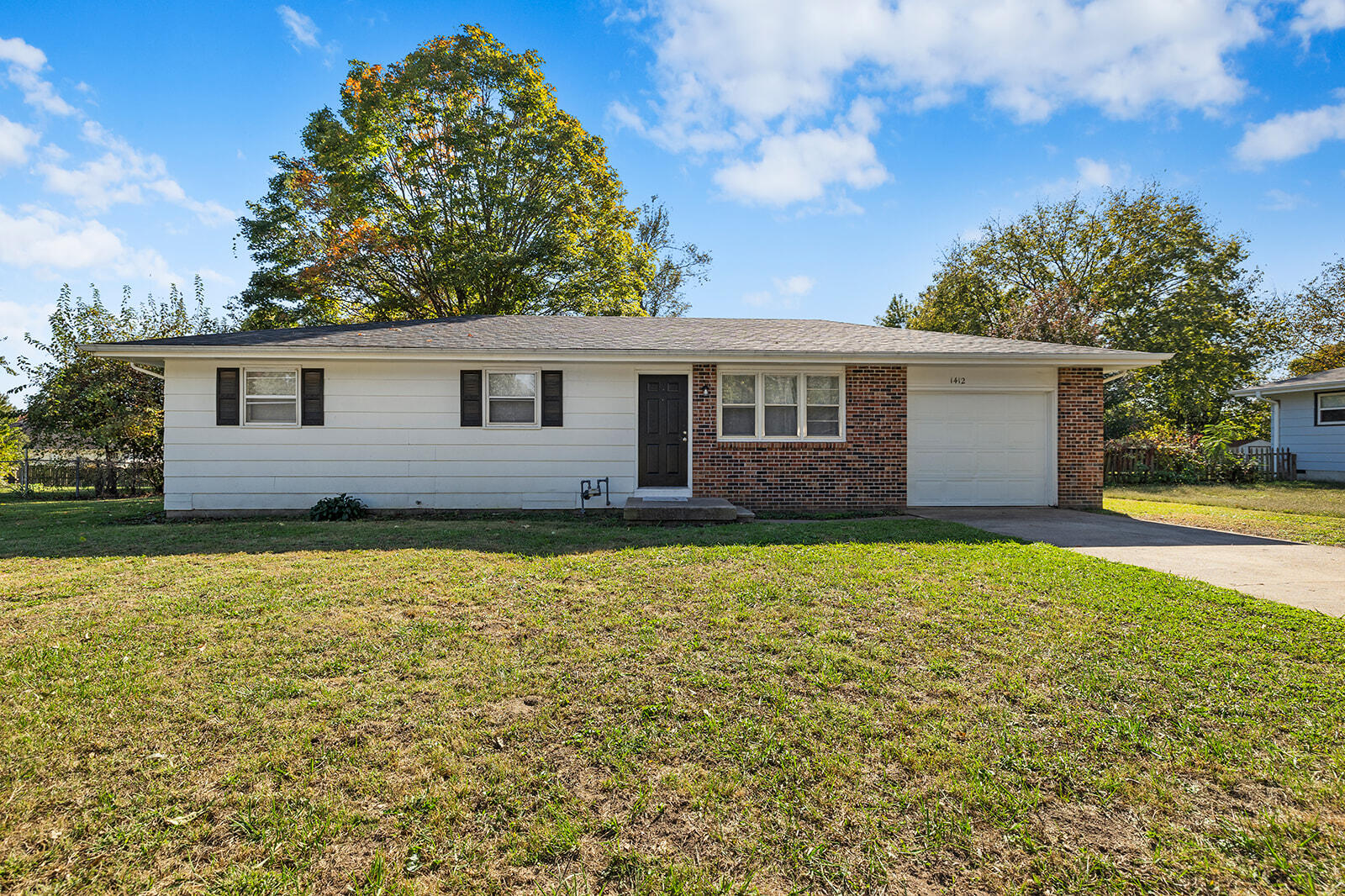 Photo of 1412 E Rosewood Street Republic MO 65738
