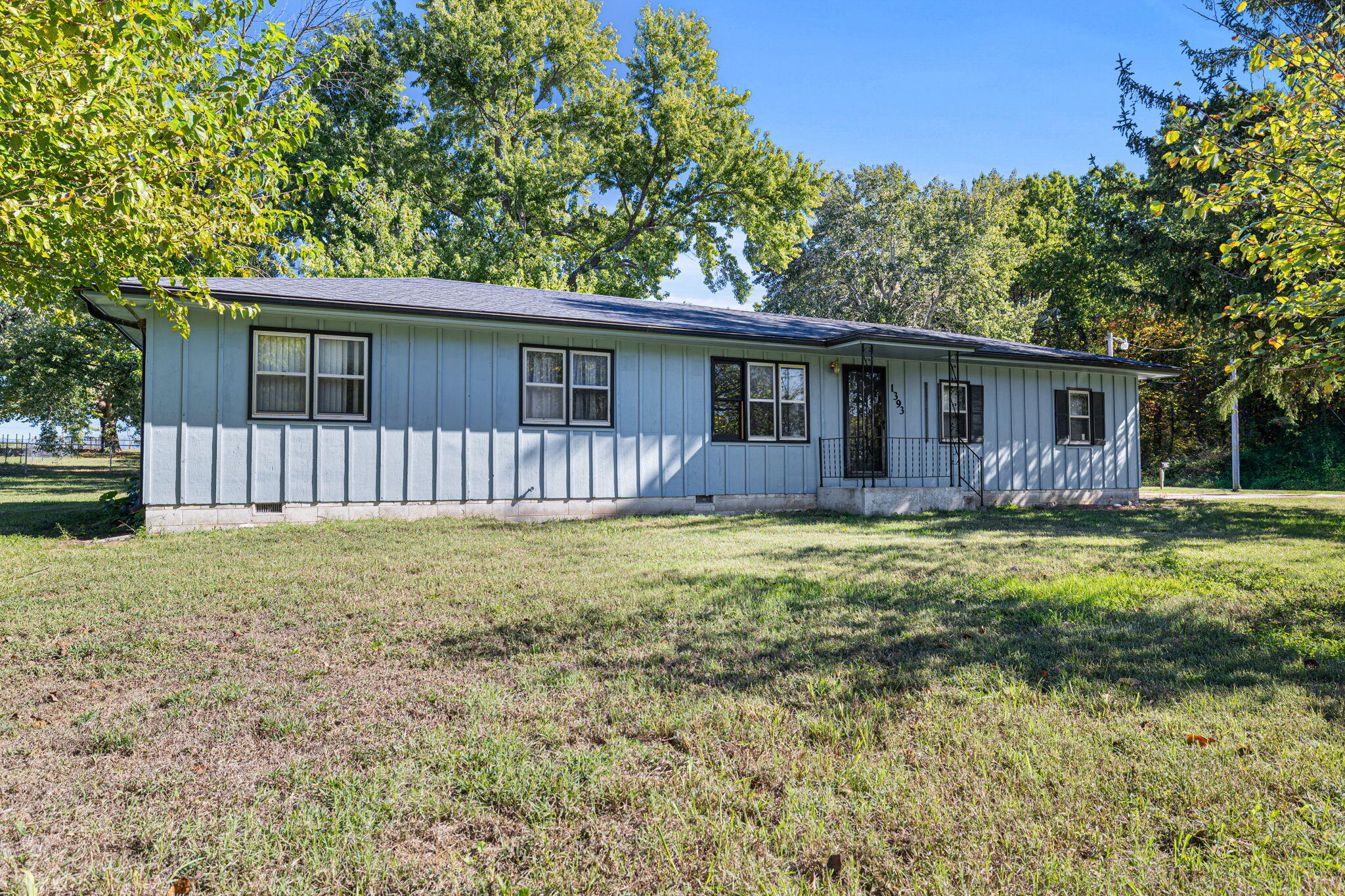 Photo of 1393 E U.S. Highway 160 Everton MO 65646
