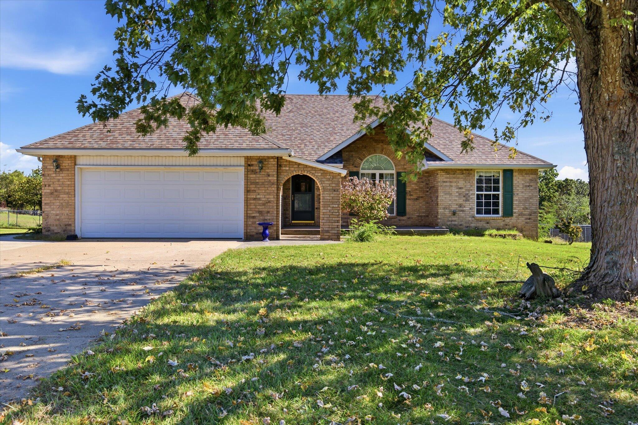 Photo of 2246 Eagles Lane Nixa MO 65714