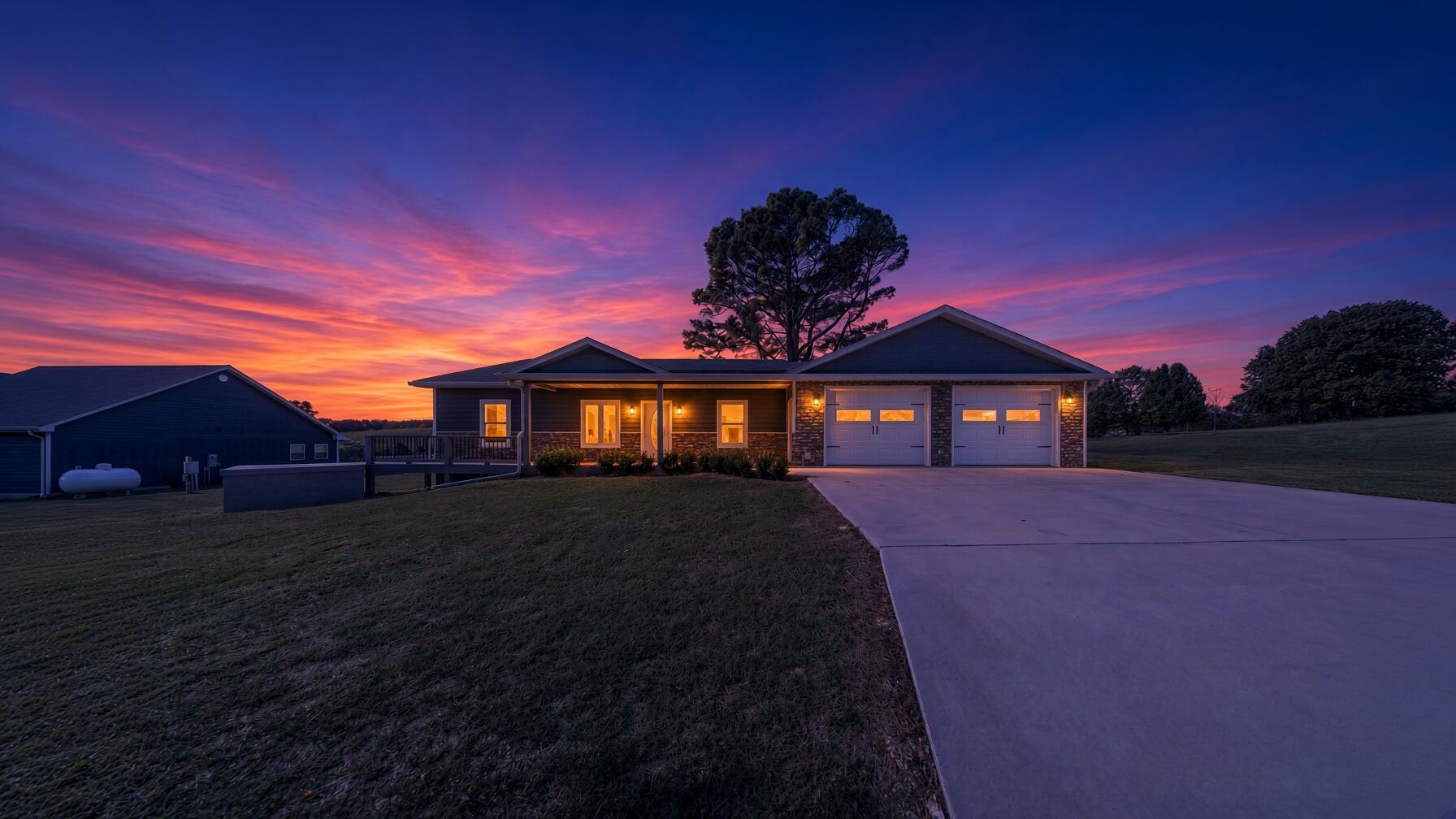 Photo of 631 Spring Valley Drive Mammoth Spring AR 72554