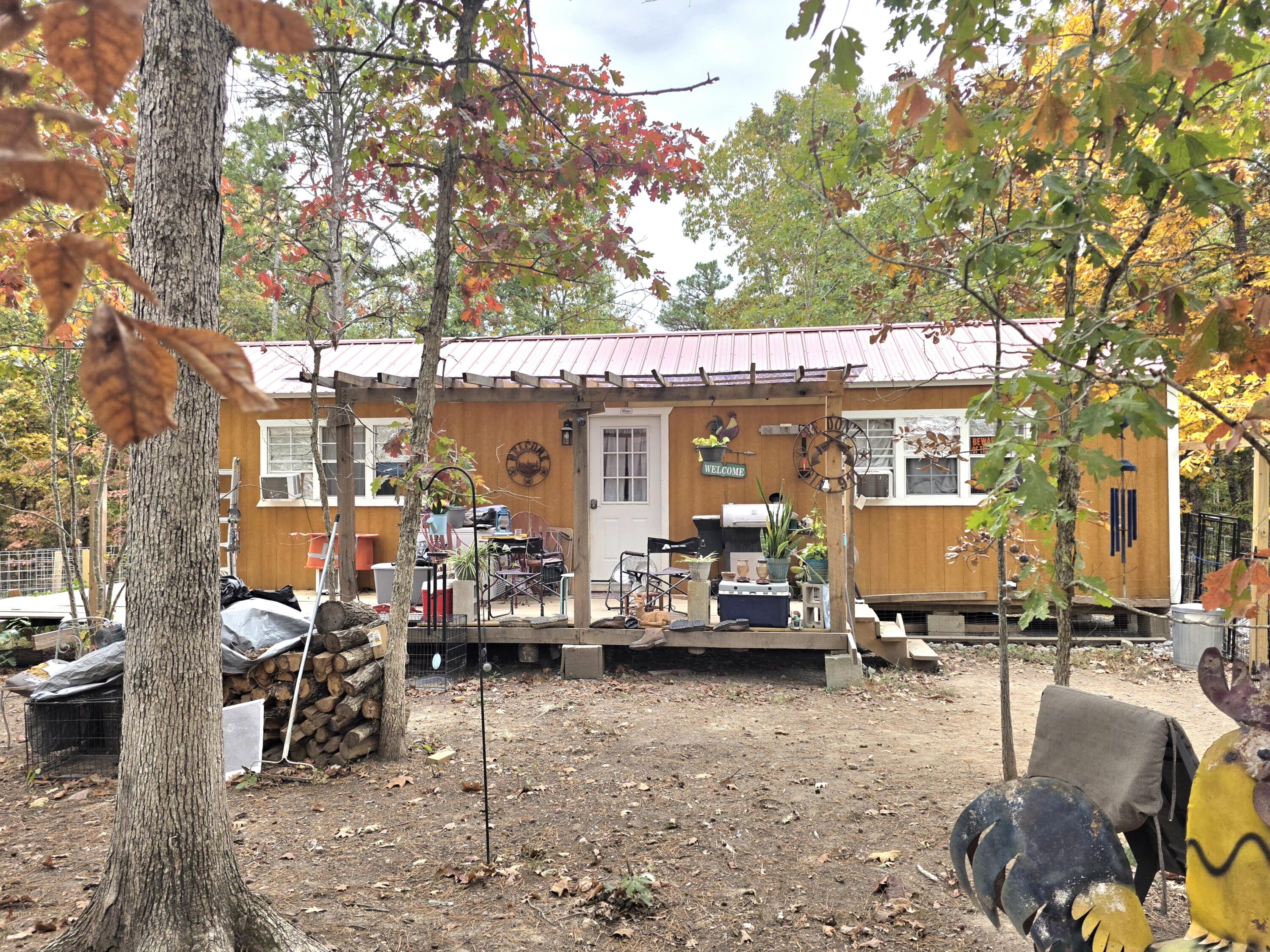 Photo of 10289 Whispering Pine Lane Licking MO 65542
