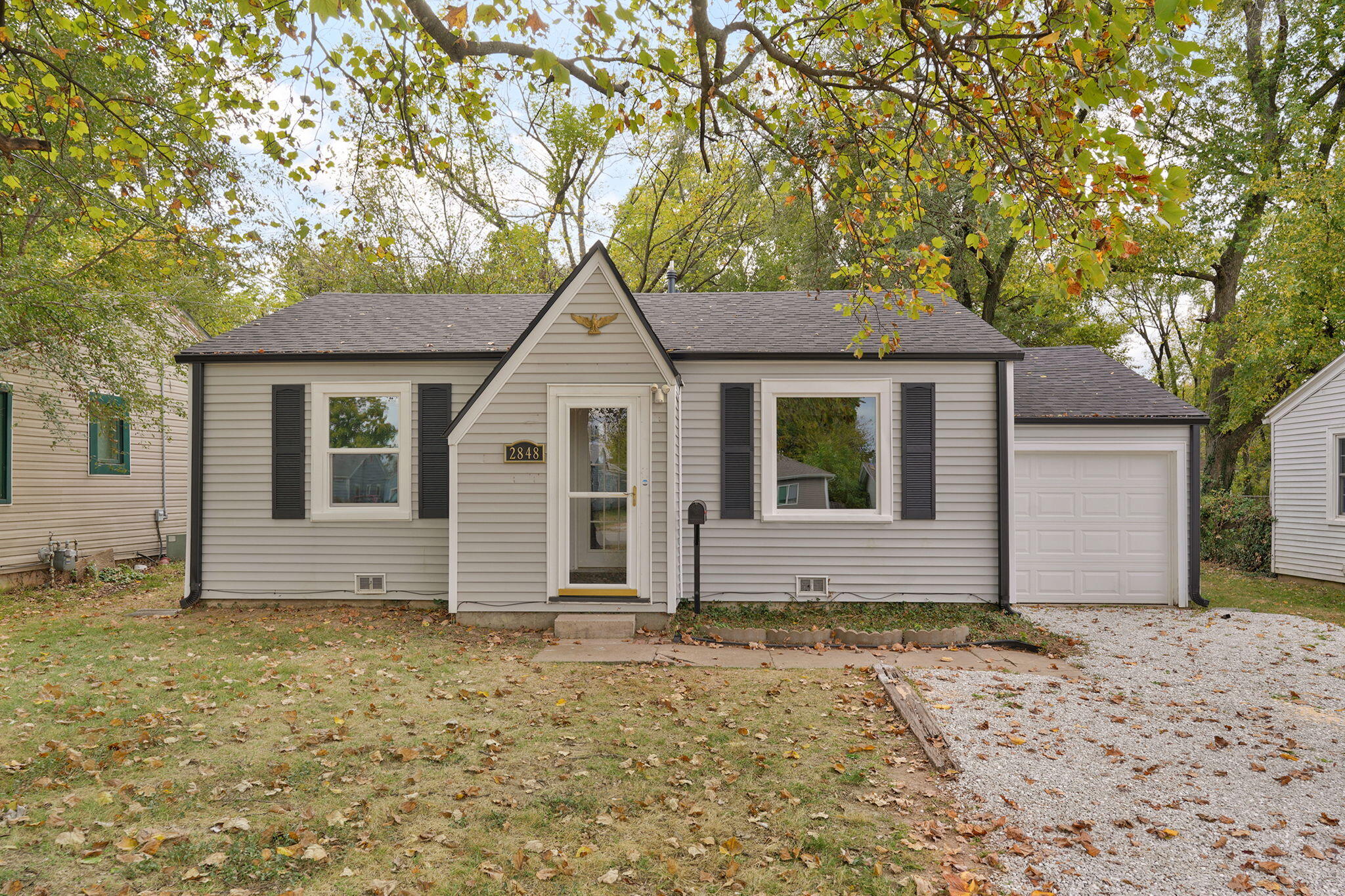 Photo of 2848 W Washita Street Springfield MO 65807