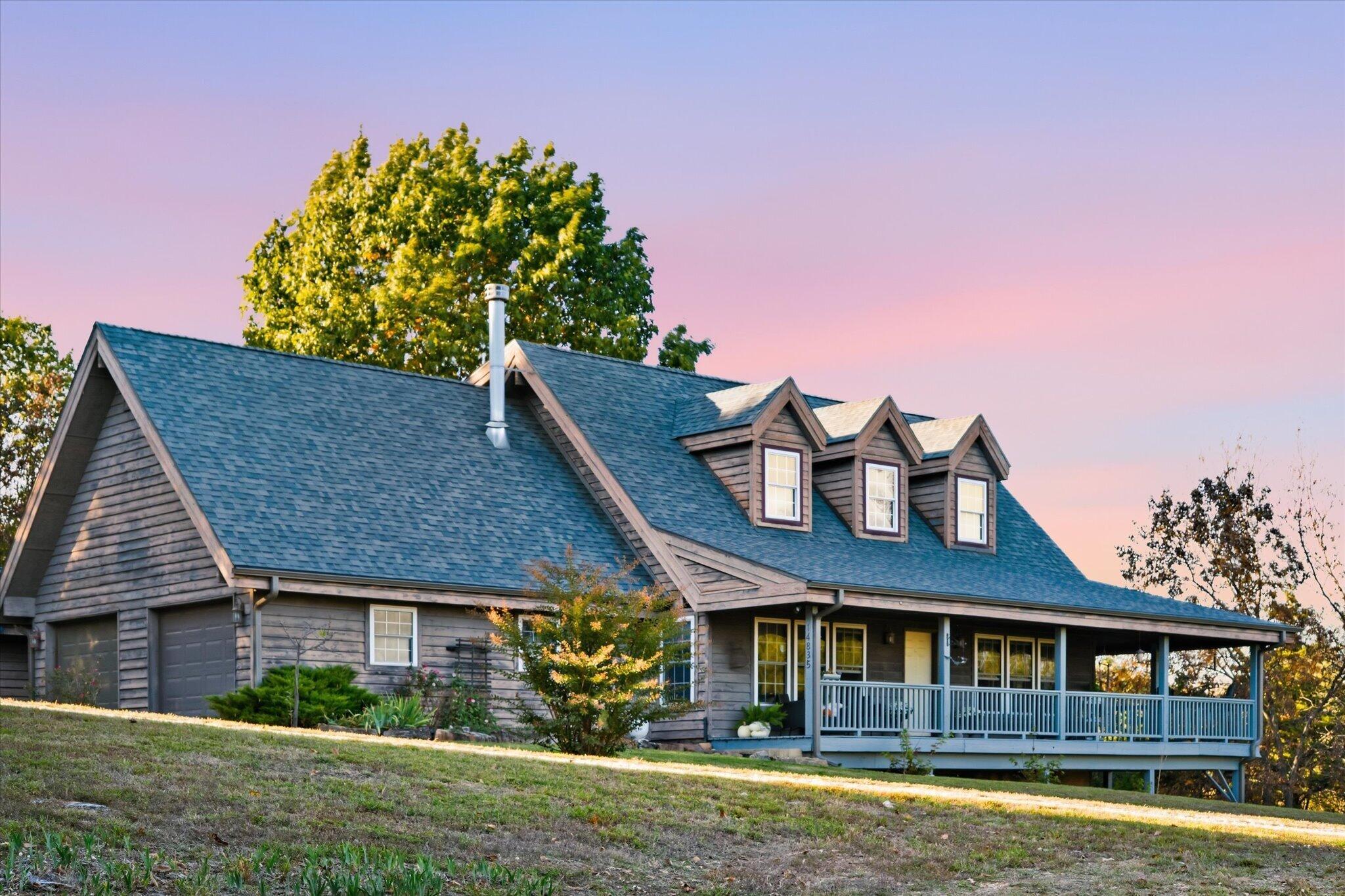 Photo of 14835 E 1920 Road Stockton MO 65785