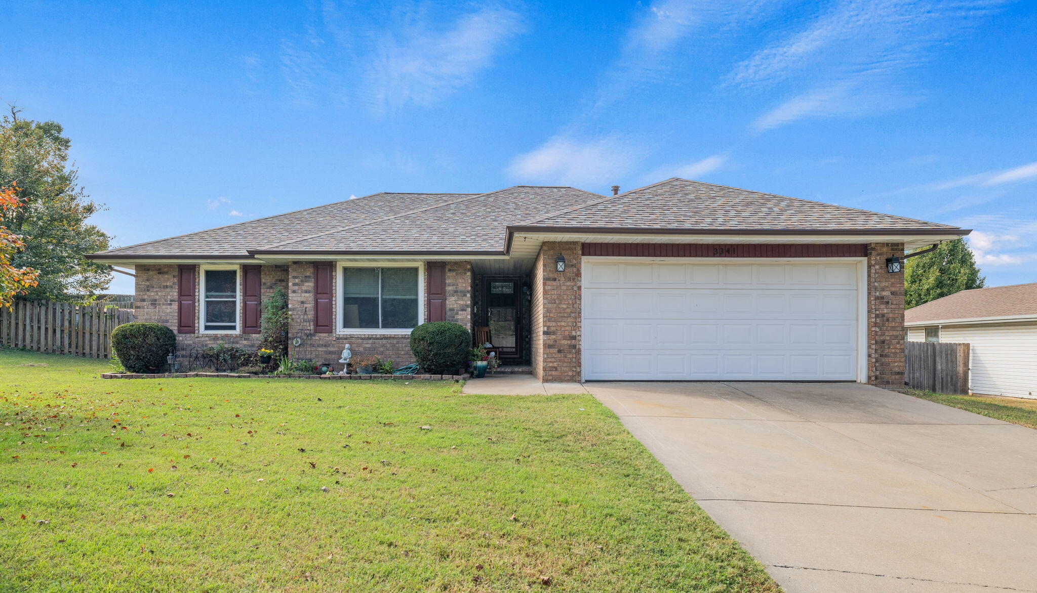 Photo of 3341 S Palisades Drive Springfield MO 65807