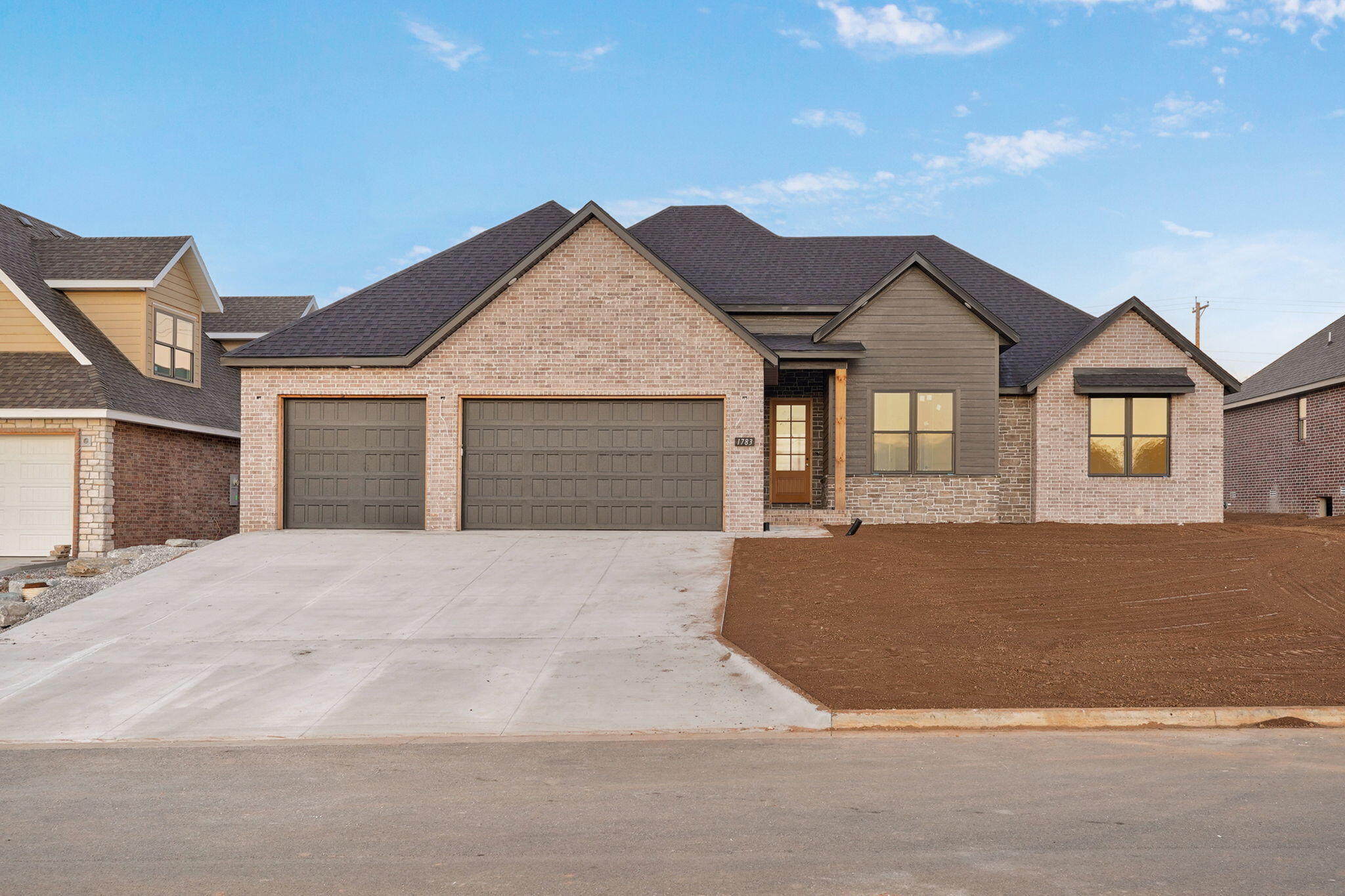 Photo of 1783 S Pinecone Path Springfield MO 65809